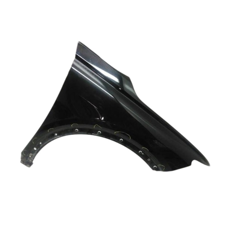 Wholesale high quality car parts body parts chassis parts including fender 89A821106 for AUDI Q4 ...